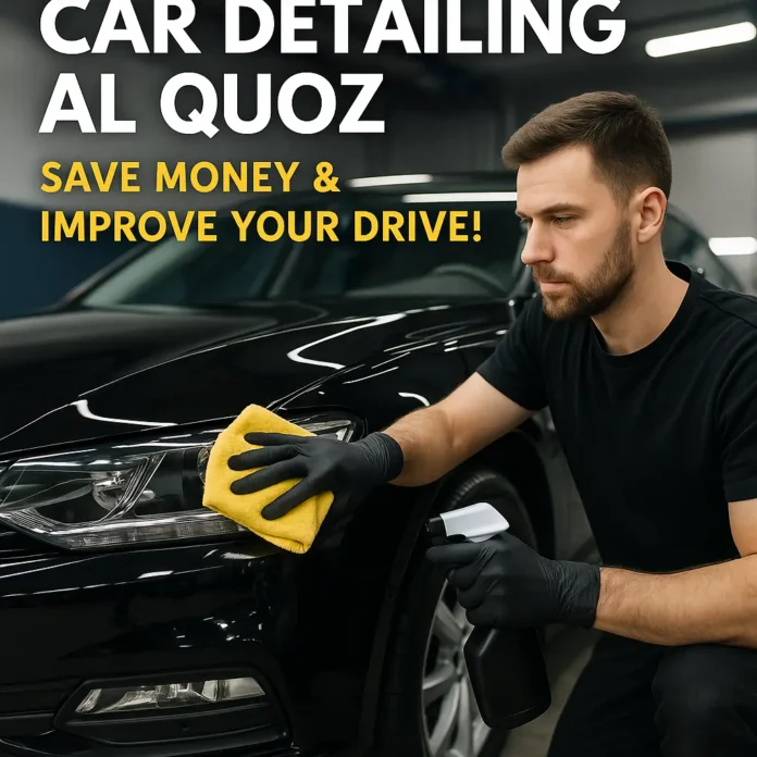 car-detailing-al-quoz
