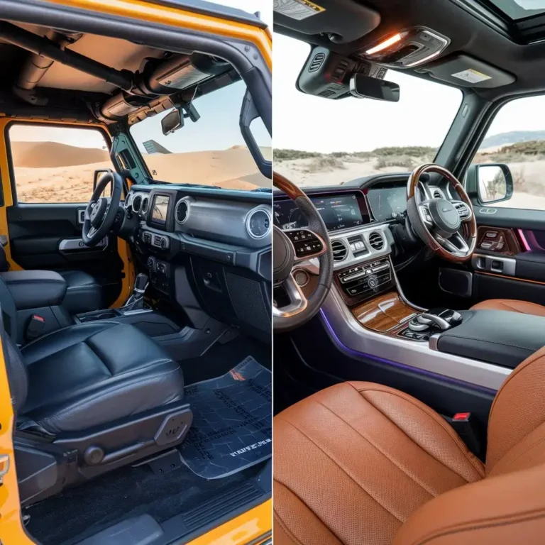 off road cars in uae