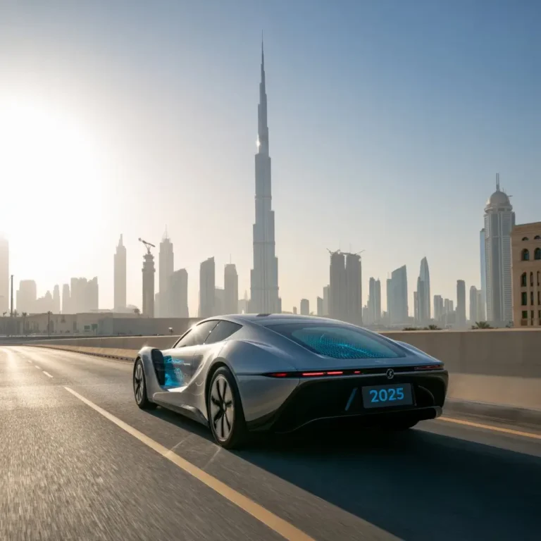 Cheapest Electric Car in Dubai – Price, Maintenance & Real Ownership Costs