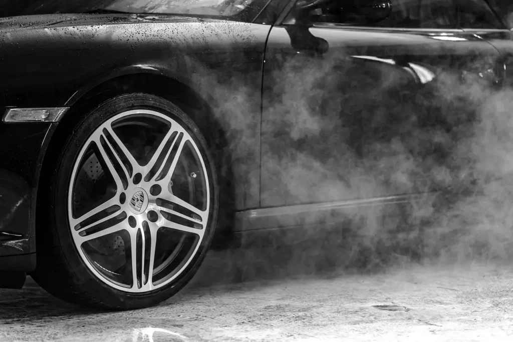 Affordable Luxury Car Maintenance in Dubai