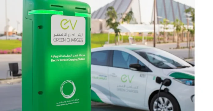 Eco Friendly Vehicle AC Solutions UAE
