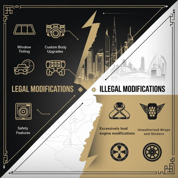 Is-Car-Modification-Legal-in-Dubai-Rules