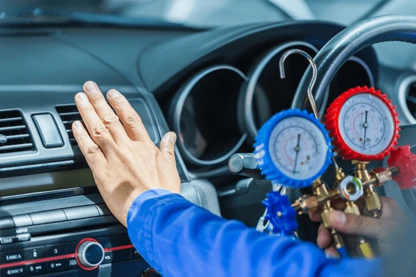 Air Conditioning Problems in a Car uae How to Diagnose Air Conditioning Problems in a Car